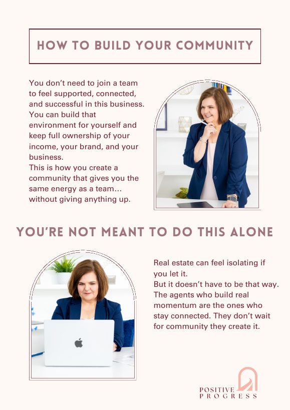 Cover of the How to Build Your Community guide