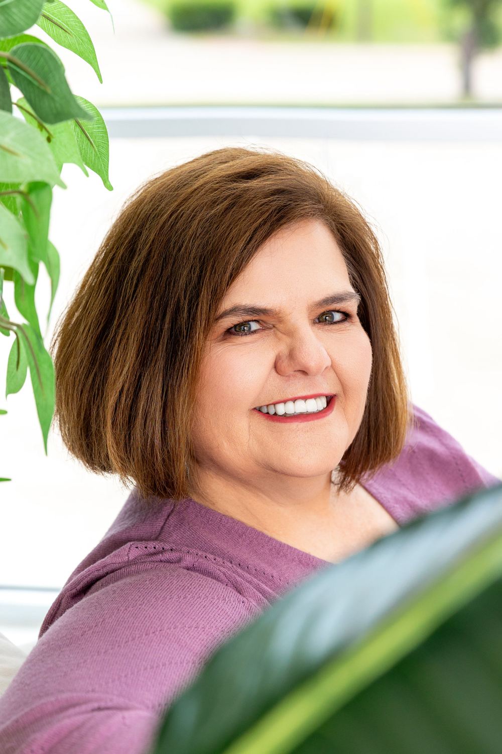 Vicki Christensen